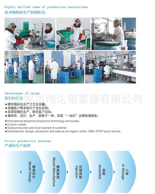 化妆品分装瓶 塑料喷雾瓶 高档乳液瓶真空瓶